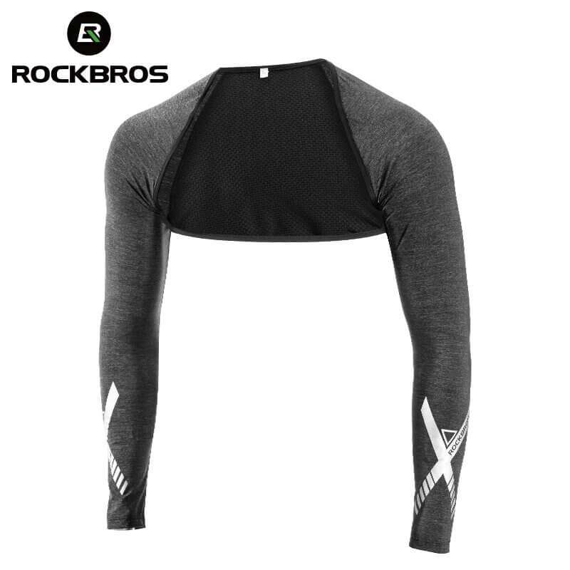 Cycling Arm Leg Protection ROCKBROS Cycling